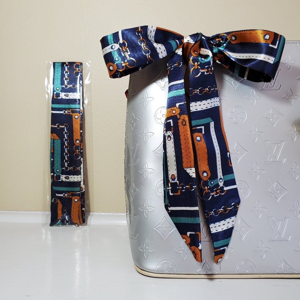 Twilly scarf set